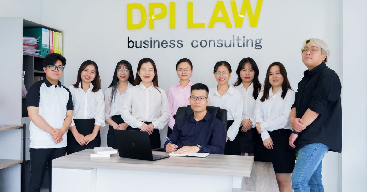 Consulting firm analysing search performance and lead data on screen