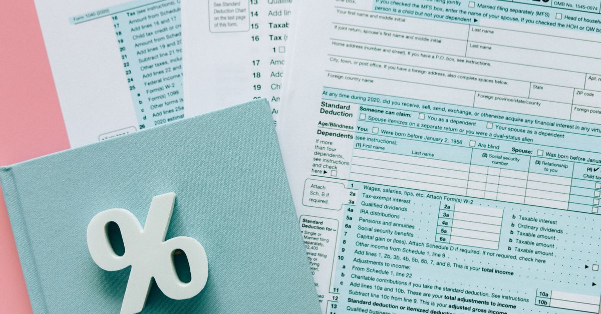 Chartered Professional Accountant reviewing audit and assurance documents in an Ottawa office