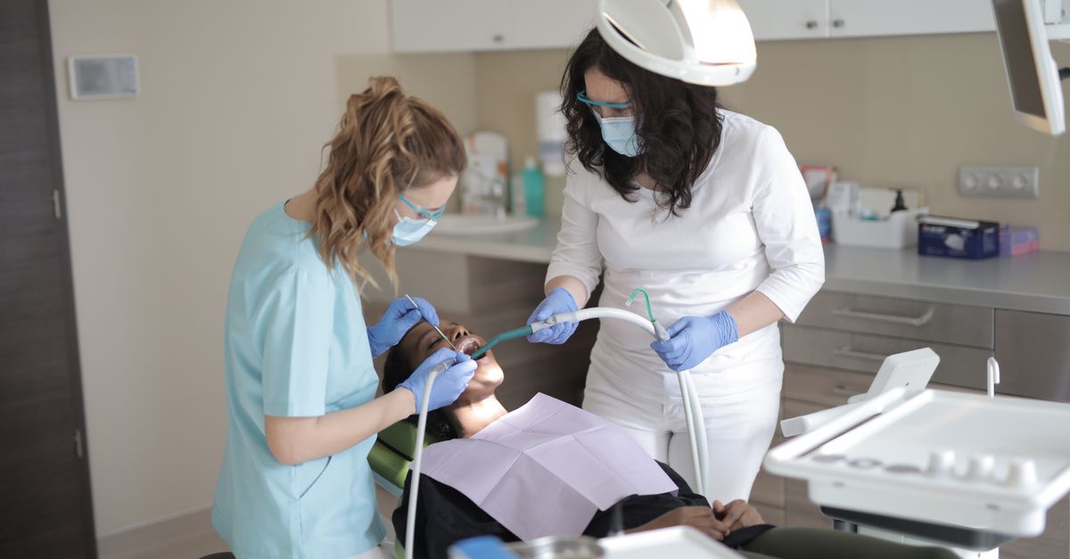 SEO for Dental Clinics in Ottawa