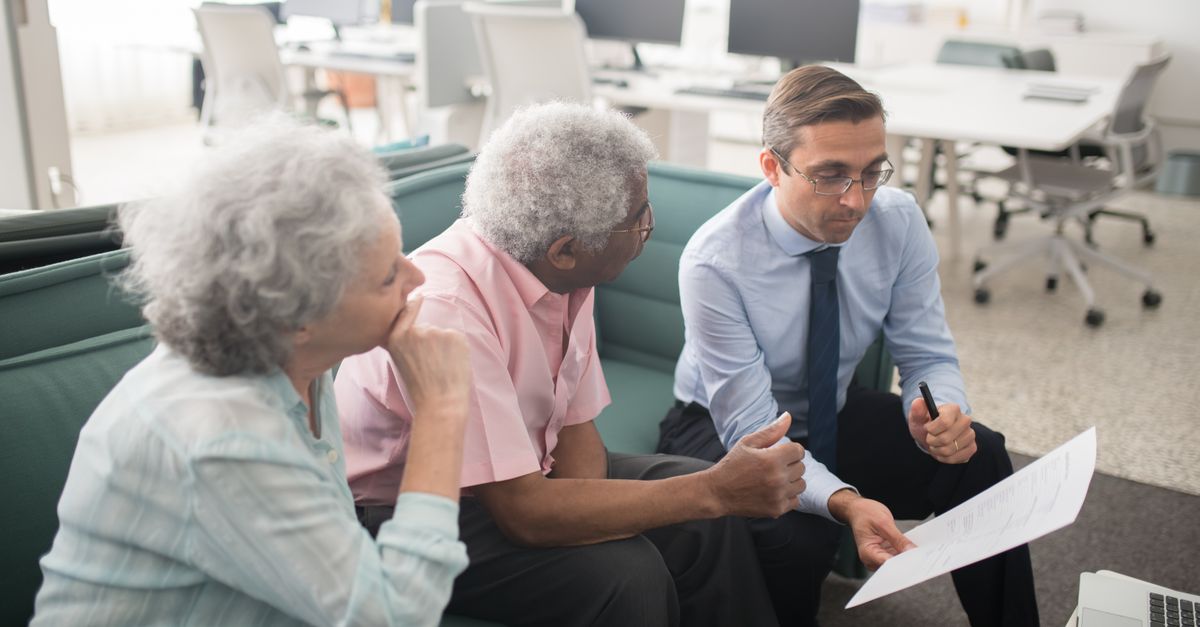 SEO for Financial Advisors in Ottawa
