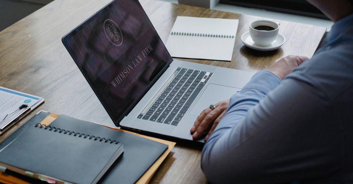 SEO for Law Firms in Ottawa