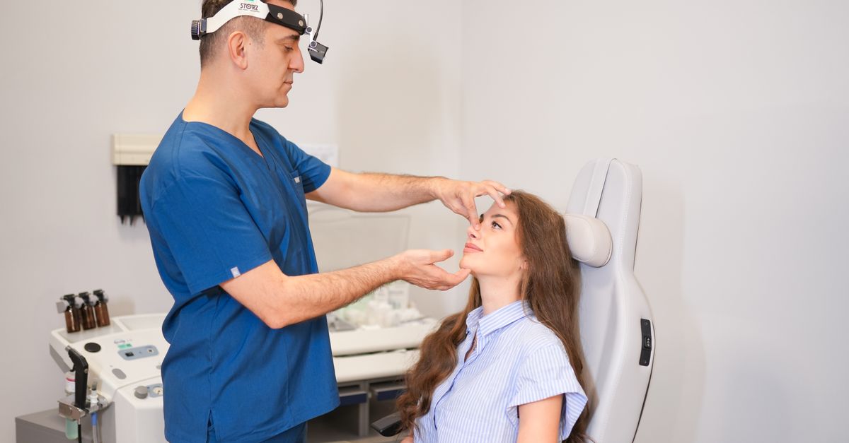 SEO for Plastic Surgeons in Ottawa