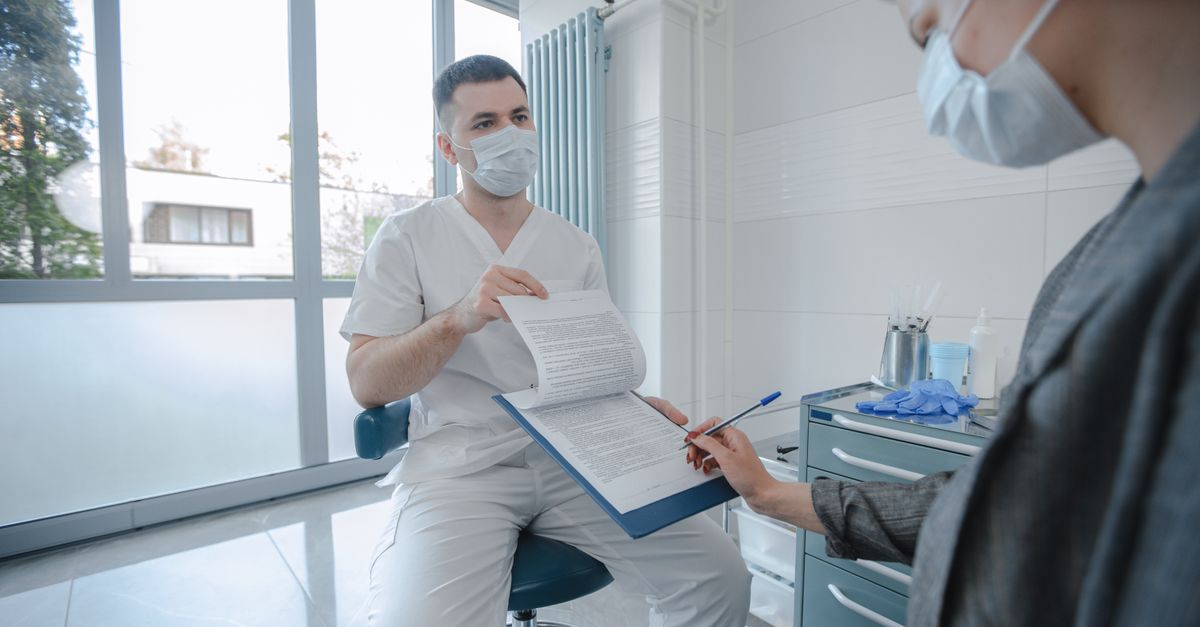 Modern, elegant Ottawa plastic surgery reception and patient care environment